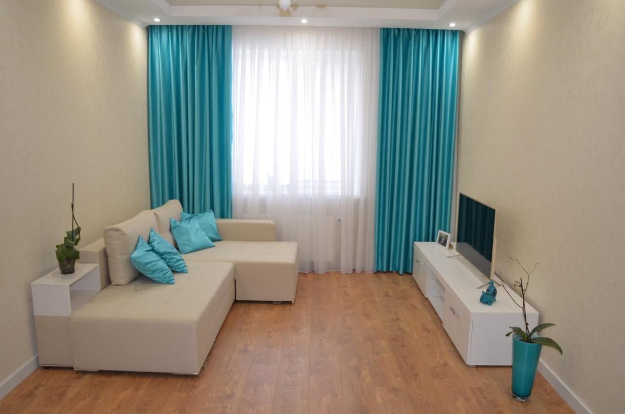 Apartment On Getmana Vigovskogo 49 Ρίβνε Εξωτερικό φωτογραφία