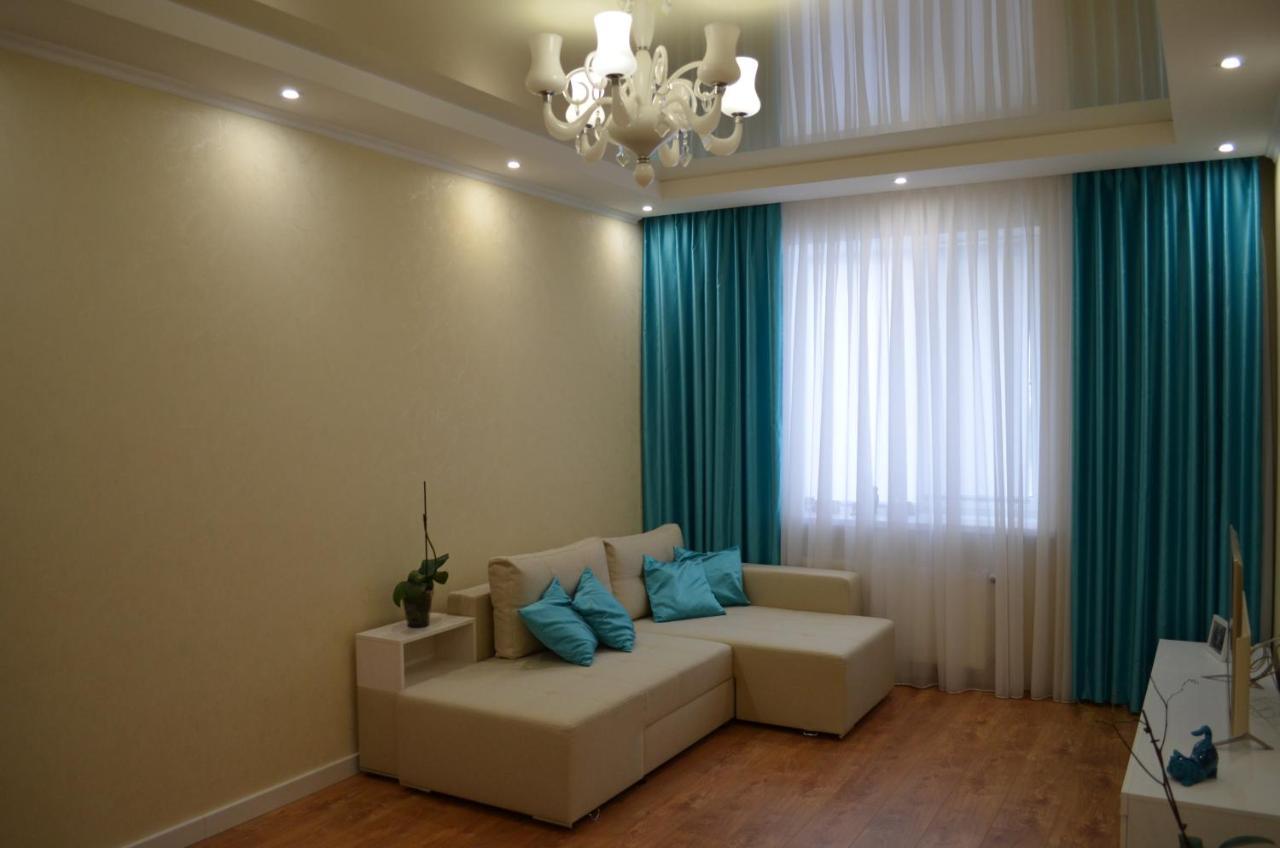 Apartment On Getmana Vigovskogo 49 Ρίβνε Εξωτερικό φωτογραφία